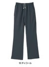 介護 ストレートパンツ[児島/6902]吸汗速乾/UVブロック/除電/男女兼用