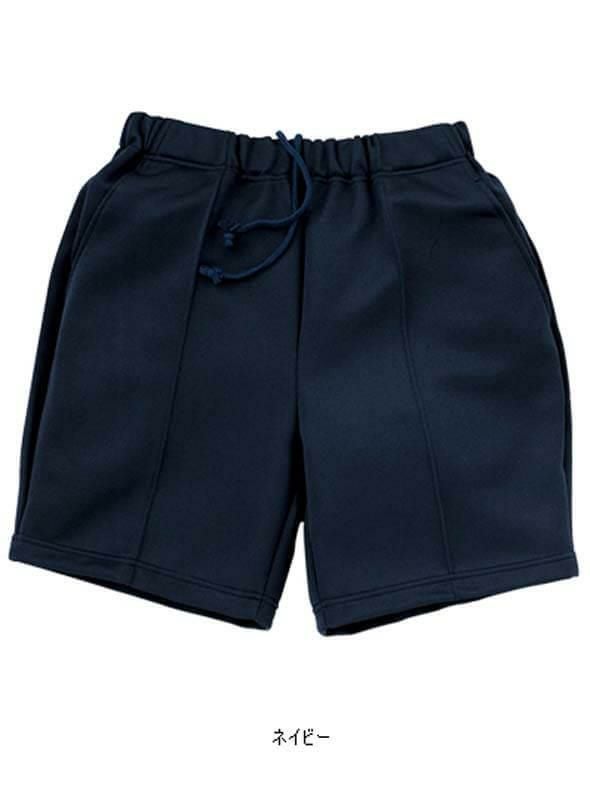 介護 ショートパンツ[トンボ/CR511]撥水/制電/男女兼用｜介護