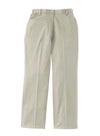 介護 レディスチノパンツ[トンボ/CR547]ストレッチ/制電