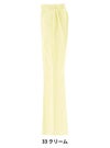 介護 レディスケアワークパンツ[トンボ/CR553]吸汗速乾/制電/防透