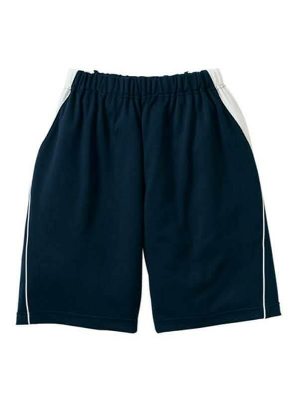 ごろう様 介護 入浴介助用パンツ[トンボ/CR558]ライン/撥水/通気性/男女兼用