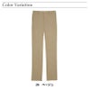 介護 ニットパンツメンズ用  吸汗速乾/ストレッチ　[トンボ/CR577]