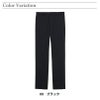 介護 ニットパンツメンズ用  吸汗速乾/ストレッチ　[トンボ/CR577]
