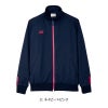 ケアワークジャケット[CY100/トンボ/YONEX](SS-4L)