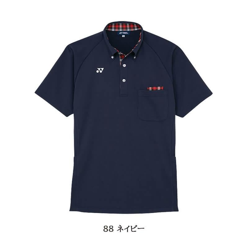ニットシャツ[CY203/トンボ/YONEX](SS-4L)