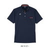 ニットシャツ[CY203/トンボ/YONEX](SS-4L)