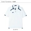 ニットシャツ[CY300/トンボ/YONEX](SS-4L)