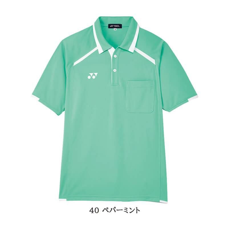 ニットシャツ[CY300/トンボ/YONEX](SS-4L)