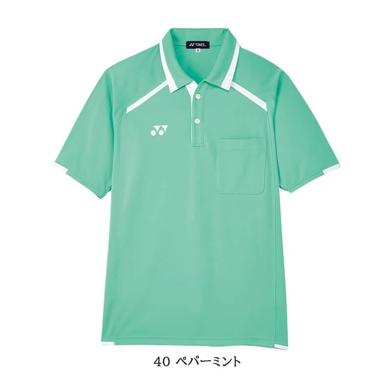 ニットシャツ[CY300/トンボ/YONEX](SS-4L)
