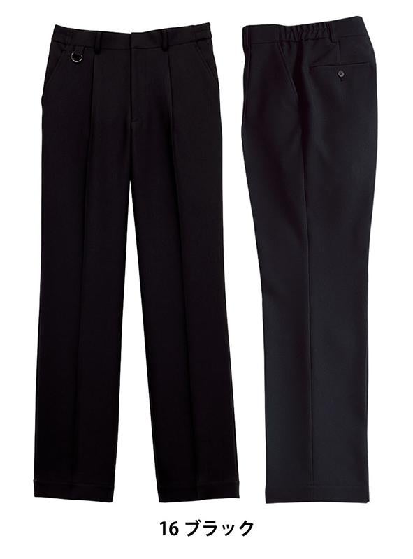 介護 裾上げらくらくパンツ[ボンマックス/FP6700U]男女兼用｜介護