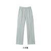 介護 ニットストレートパンツ[カーシー/HM-2515]吸汗速乾/ストレッチ/男女兼用