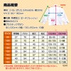 子供用長袖コックコート　C1052