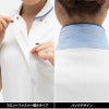 女子ハイブリッドメディウェア 介護 医療[LX4072/ナガイレーベン]