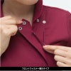女子ハイブリッドメディウェア  介護 医療[ML1142/ナガイレーベン]（S-EL）