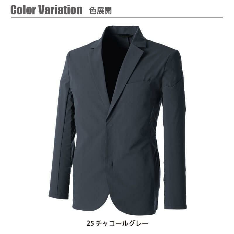 TS 4D ステルスメンズジャケット [藤和/TS DESIGN/9136] (S-6L) 913シリーズ