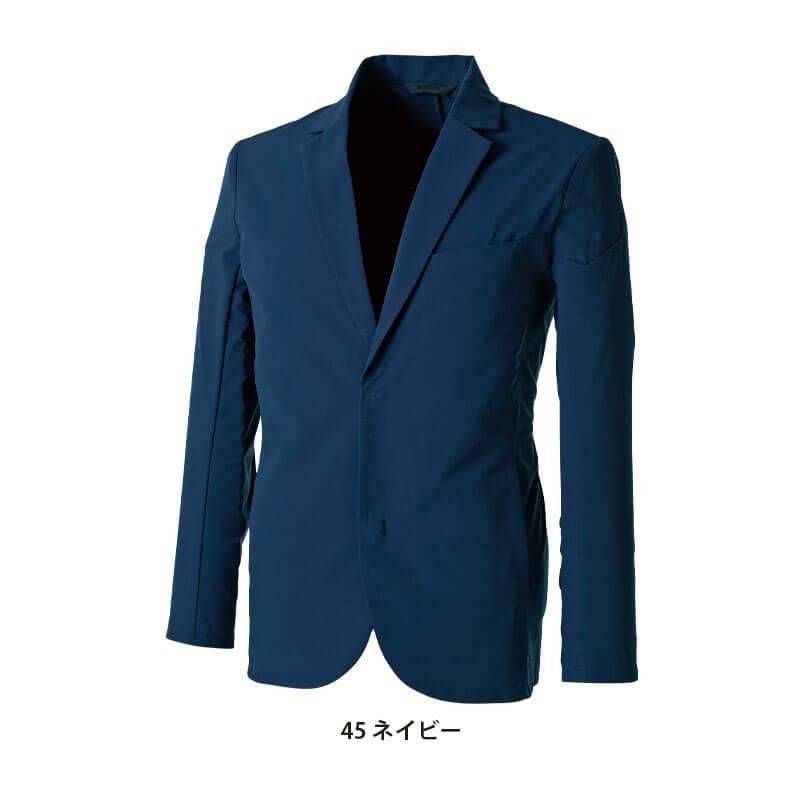 TS DESIGN アクティブウォーム ステルスメンズジャケット 4L TS 4D ステルスメンズジャケット [藤和/TS DESIGN/9136] (S-6L) 913