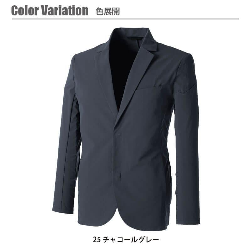 TS 4D ステルスメンズジャケット [藤和/TS DESIGN/9136] (S-6L) 913シリーズ