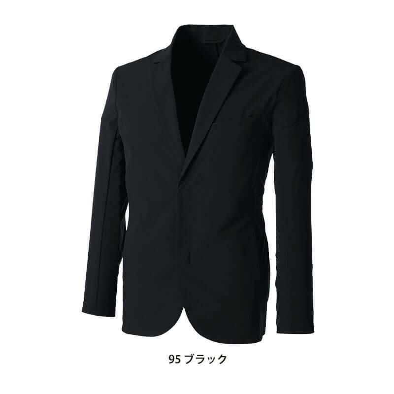 TS 4D ステルスメンズジャケット [藤和/TS DESIGN/9136] (S-6L) 913