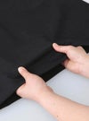 事務服 Aラインスカート[カーシー/EAS-651]無地/ストレッチ/防シワ