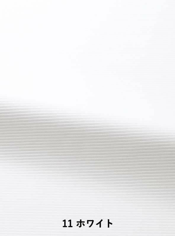 事務服 七分袖プルオーバー[カーシー/EWT-631]無地/ニット/ストレッチ