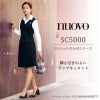 キュロットスカート [フォーク/SC5000] 5-21号