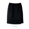 キュロットスカート [フォーク/SC5000] 5-21号