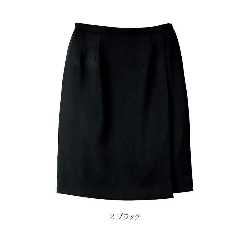 キュロットスカート [フォーク/SC5000] 5-21号