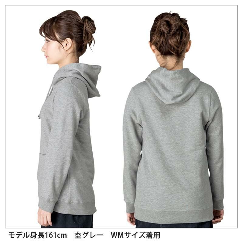 ☆美品☆【DRESSLAVE】パーカー グレー 2026年最新】DRESSLAVE レディース パーカーの人気アイテム - メルカリ