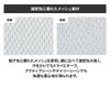 介護 4.4オンスドライポロシャツ[トムス/00302-ADP]吸汗速乾/メッシュ/男女兼用