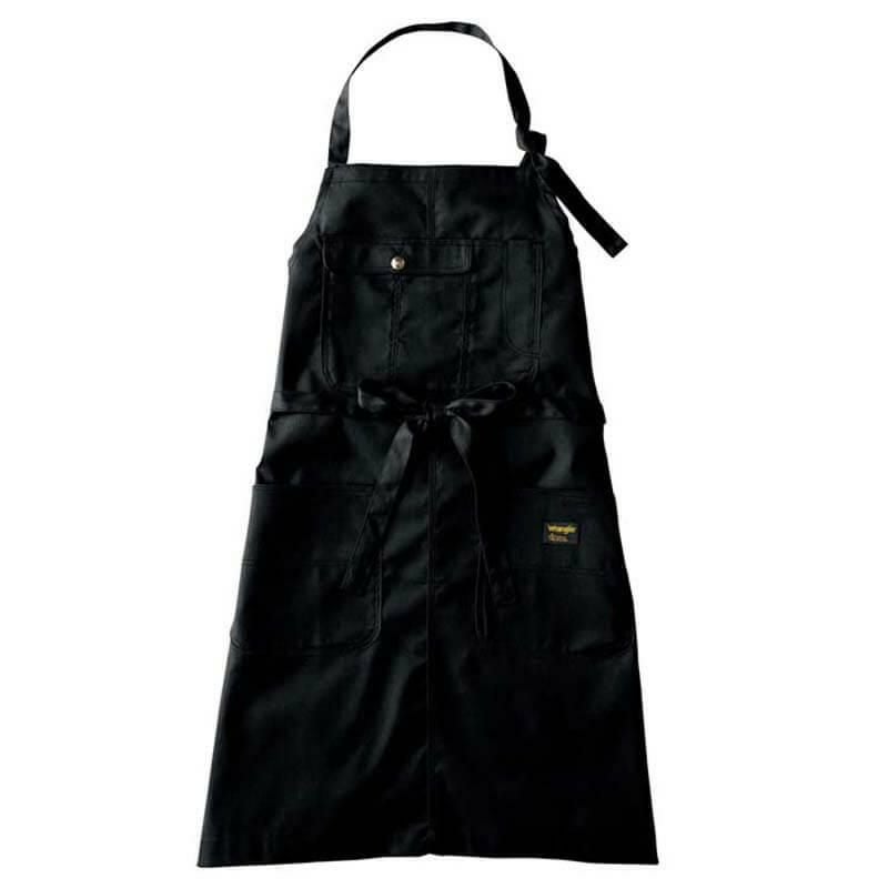 dōTERRA 黒色エプロン 新品✨doTERRA エプロン コットンツイルの通販 by coca's shop｜ラクマ