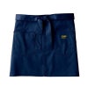 ショートエプロン［アイトス/AZ64282］Wrangler ラングラー