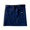 ショートエプロン［アイトス/AZ64282］Wrangler ラングラー