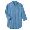 シャツ 七分袖 男女兼用 サーヴォ SBSU-1810