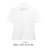 シャツ 半袖 男女兼用 サーヴォ SBSU-1301