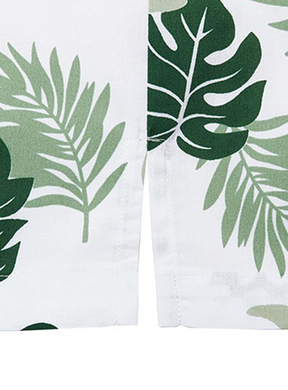 アロハシャツ（ウミガメ）[ボンマックス/FB4545U]男女兼用