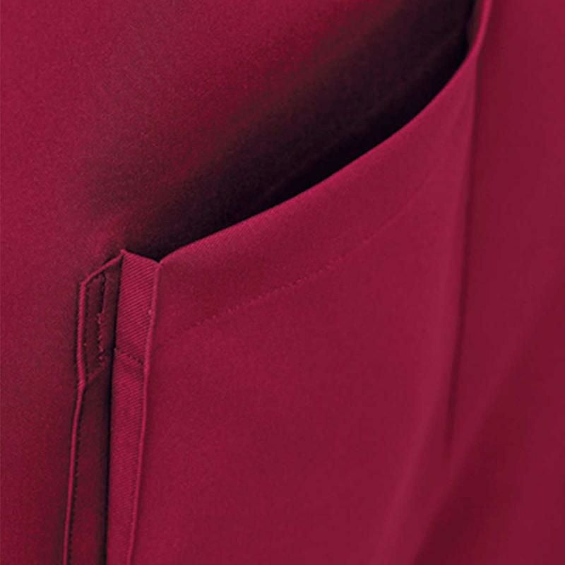 ミドルエプロン [ボンマックス/FK7130]ポリ