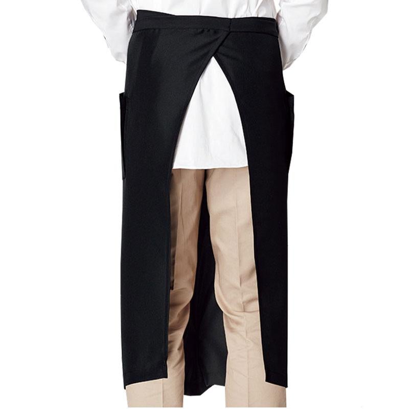 ソムリエエプロン[FK7169/ボンマックス]｜飲食店制服・コックコートの