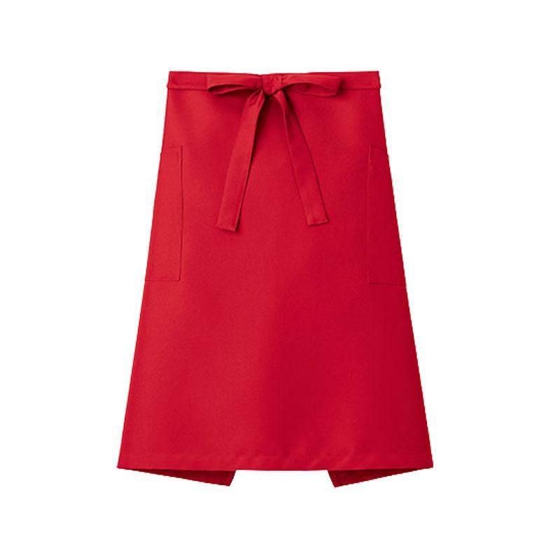 ミドルエプロン[FK7170/ボンマックス]