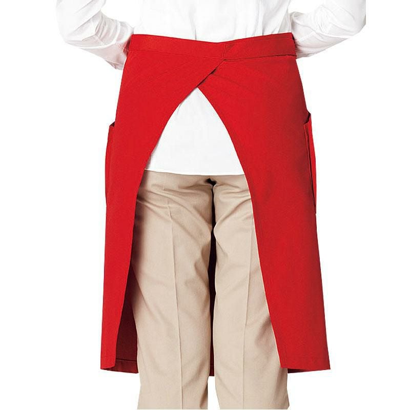 ミドルエプロン[FK7170/ボンマックス]