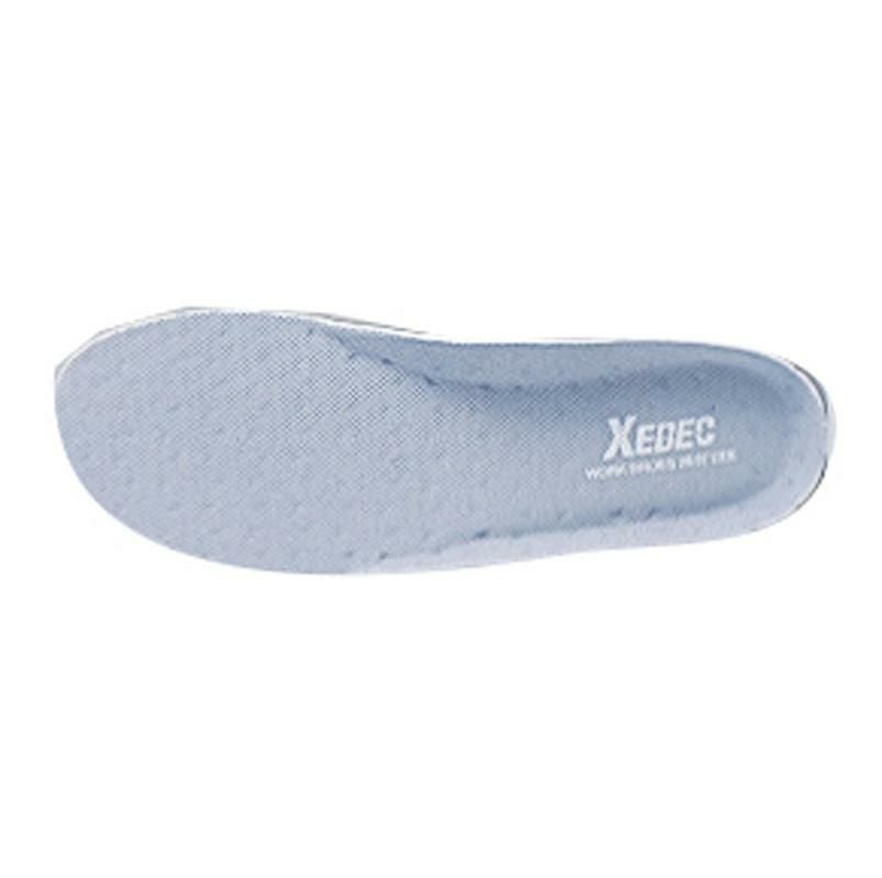 85661 ジーベック 飲食 厨房シューズ 4E/先芯なし/抗菌/防臭/男女兼用