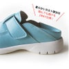 2WAYベルクロシューズ リゲッタ[ディーフェイズ/RW0024](S-L)