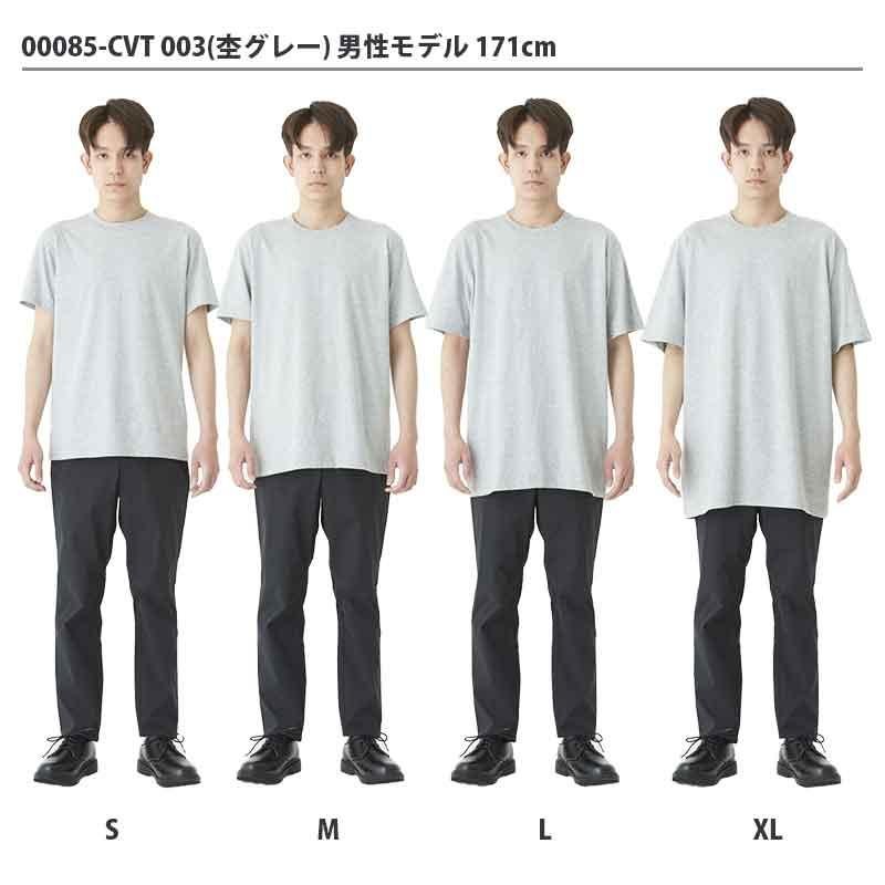 トムスTシャツ00085-CVT