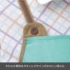 エプロン 介護［CAE058/カーシー]（M-L）男女兼用