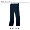 ストレッチワンタックパンツ 介護［CAL059/カーシー]（SS-3L）女性用