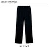 ストレッチワンタックパンツ 介護［CAL059/カーシー]（SS-3L）女性用