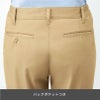 ストレッチワンタックパンツ 介護［CAL059/カーシー]（SS-3L）女性用