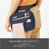 ウエストポーチ 介護［HAZ005/カーシー]（フリー）男女兼用