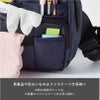 ウエストポーチ 介護［HAZ005/カーシー]（フリー）男女兼用