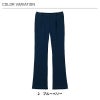 ニットストレートパンツ 介護［HM1785/カーシー]（S-3L）男女兼用