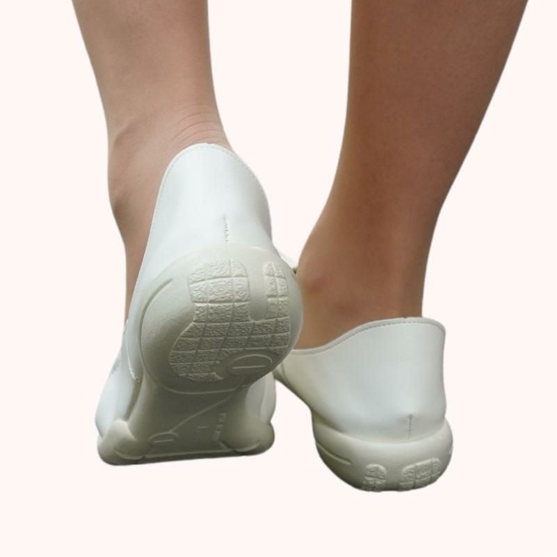 ワークモカシューズ リゲッタ[ディーフェイズ/RW1008](S-LL)